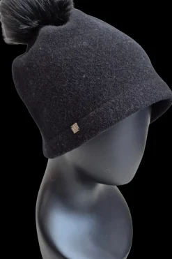 Lasessor Pipot, Hatut Ja Muut Päähineet<Giada villahattu