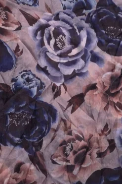 Lasessor Kaulaliinat Ja Huivit<Hanae silkkituubihuivi