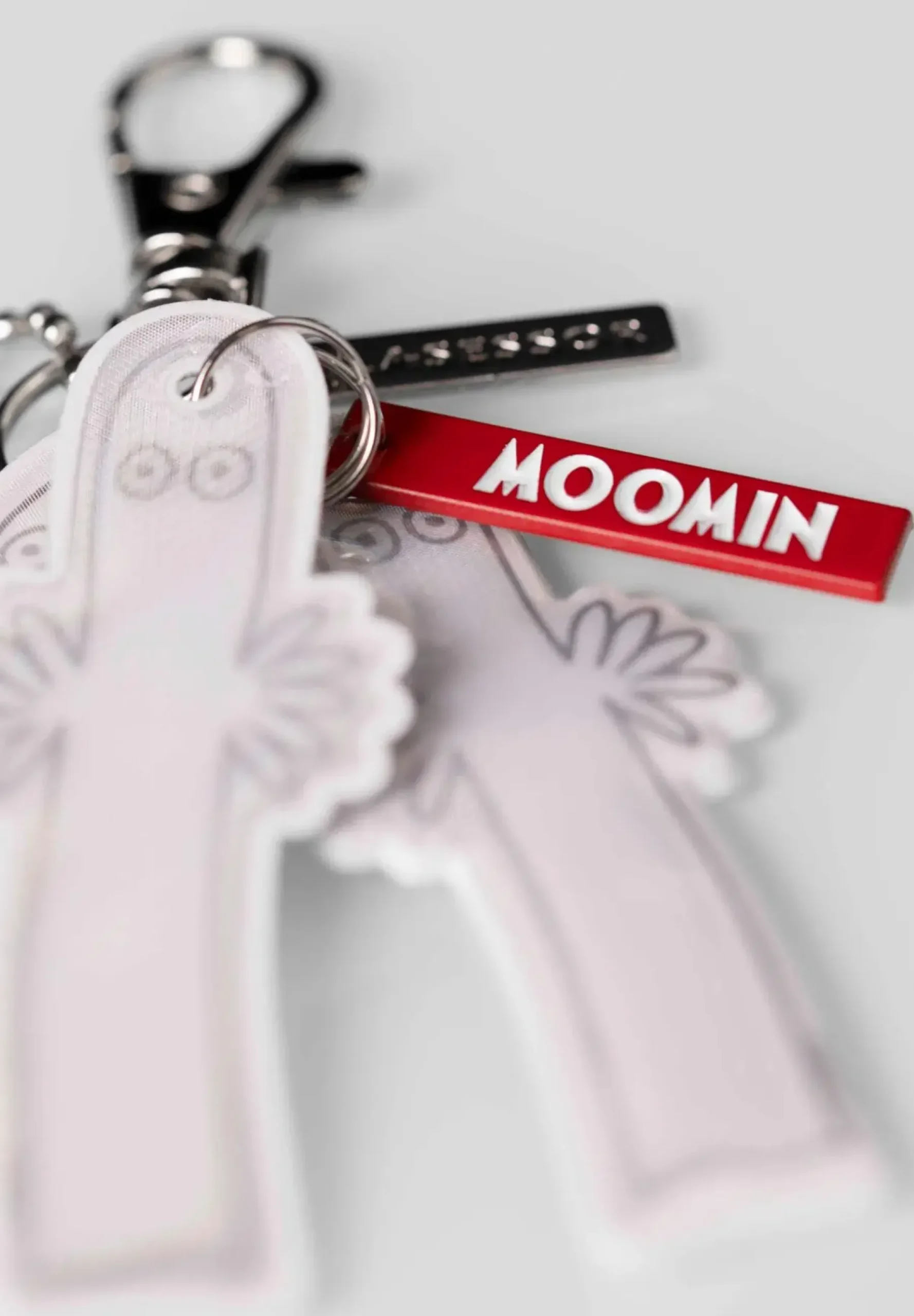 Lasessor Heijastimet<L'asessor Hattivatit heijastin