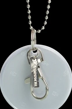 Sale pyöreä koruheijastin Heijastimet