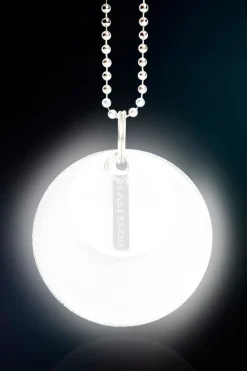 Sale pyöreä koruheijastin Heijastimet