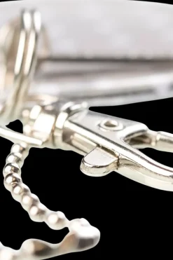 Lasessor Heijastimet<pyöreä koruheijastin