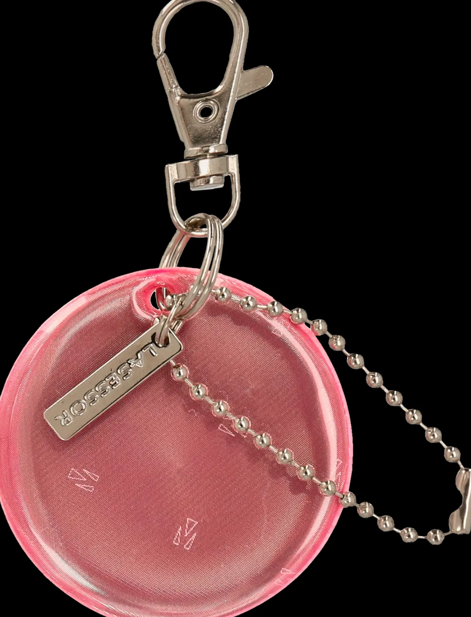 Lasessor Heijastimet<Round Heijastin