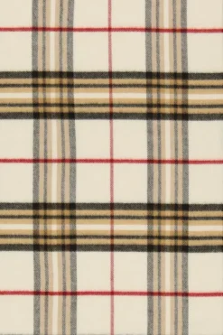 Lasessor Kaulaliinat Ja Huivit<ruutuhuivi