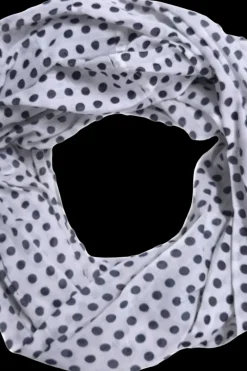 Discount Susanna puuvillatuubihuivi Kaulaliinat Ja Huivit