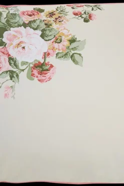 Hot Rosemore tyynyliina 50x60cm pale pink Tyynyliinat