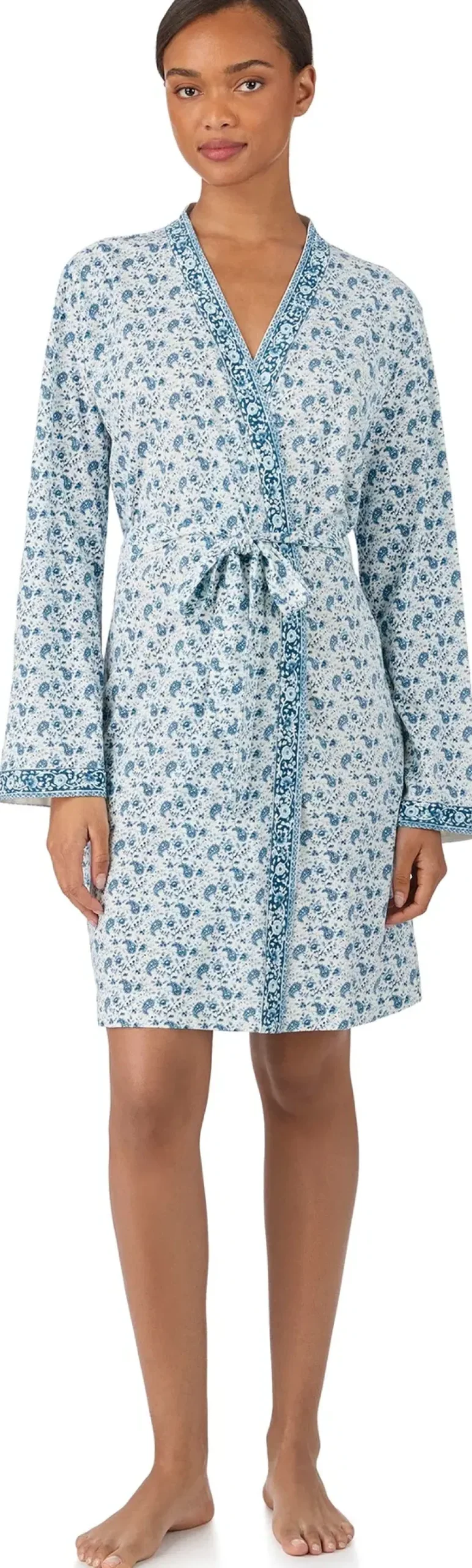 Lauren Ralph Lauren aamutakki Kylpytakit Ja Aamutakit