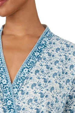 Lauren Ralph Lauren aamutakki Kylpytakit Ja Aamutakit