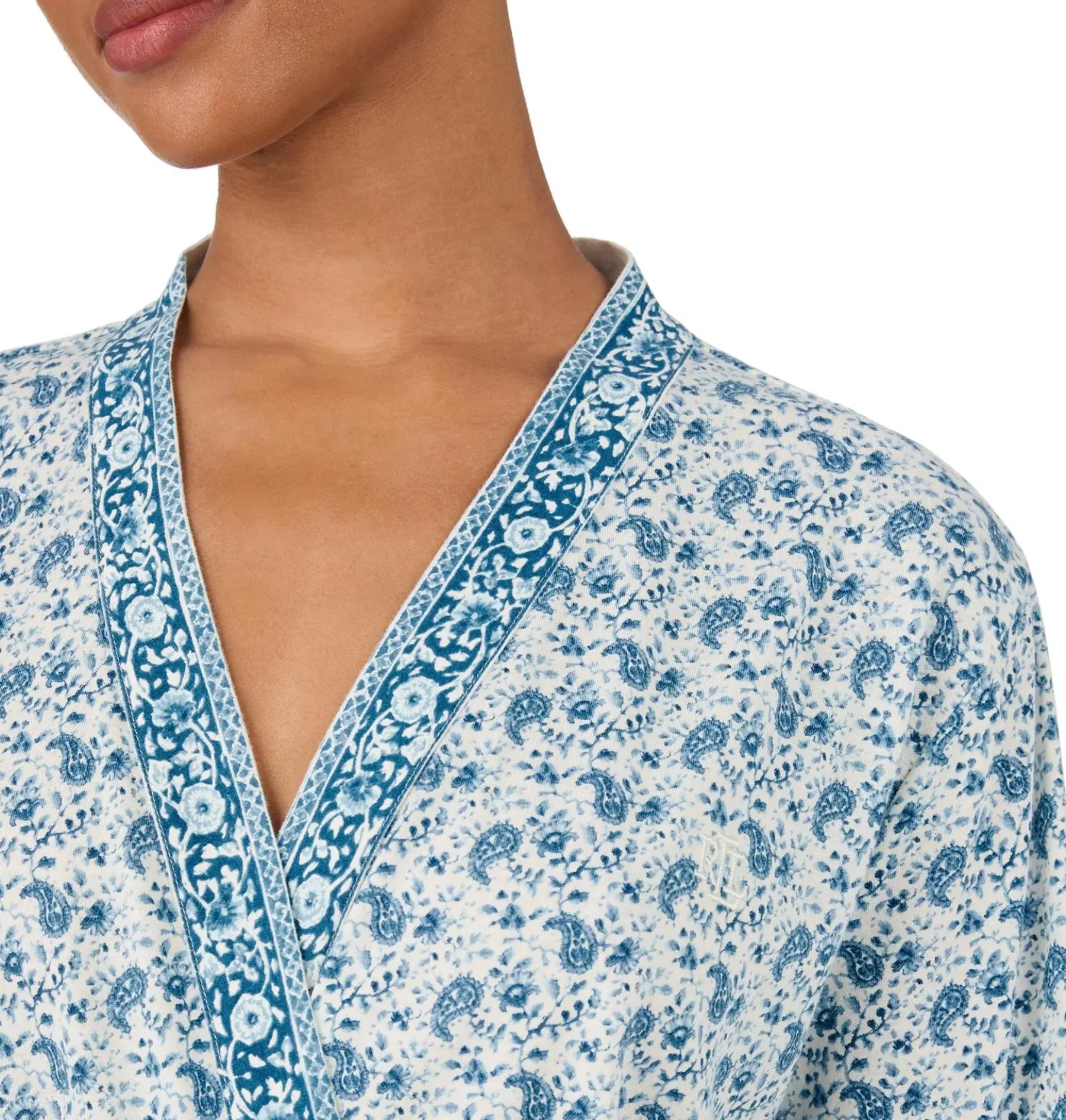 Lauren Ralph Lauren aamutakki Kylpytakit Ja Aamutakit