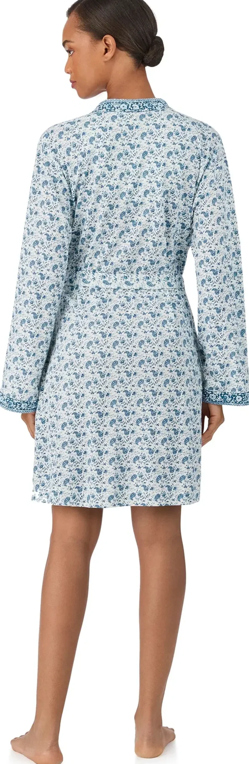 Lauren Ralph Lauren aamutakki Kylpytakit Ja Aamutakit