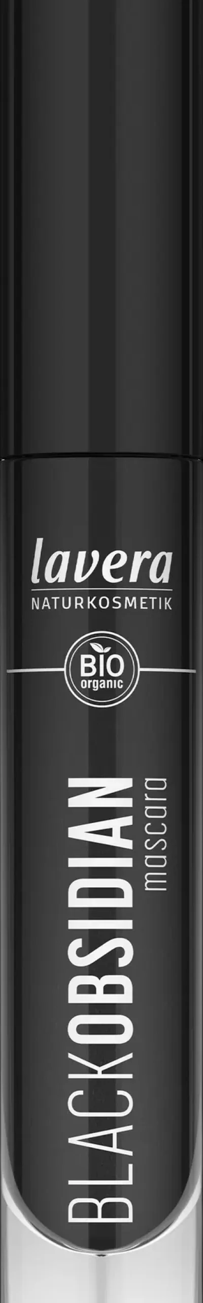 lavera Meikit|Silmämeikit<Black Obsidian Mascara Black 10ml