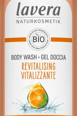 Best Body Wash Revitalising 250ml Ihonhoito|Vartalonhoito