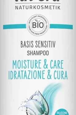 Best Bs Moisture & Care shampoo 250 ml Hiukset|Shampoot