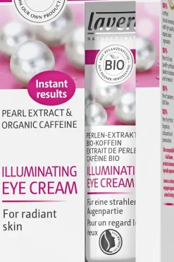 Best Illuminating Eye Cream silmänympärysvoide 15ml Ihonhoito|Kasvojenhoito