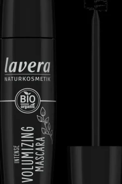 lavera Meikit|Silmämeikit<Intense Volumizing Mascara -Black- 13ml