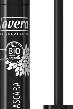 New Trend Sensitiv Volume Mascara Black 9ml Meikit|Silmämeikit