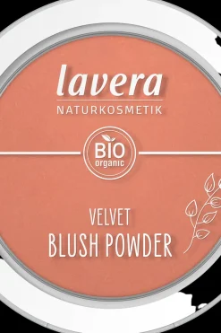 Best Velvet Blush Powder –Rosy Peach 01- 5 g Meikit|Kasvomeikit