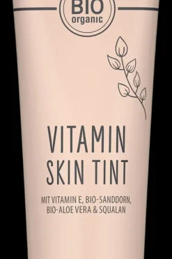 Clearance Vitamin Skin Tint -meikkivoide 01 30 ml Meikit|Kasvomeikit