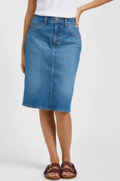 Discount farkkuhame Hameet