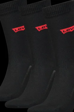 Levi's Sukat<Regular Cut Batwing Logo 3-pack sukat