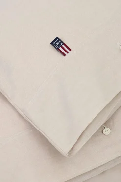 Best Lexington Pin Point pussilakana 150x210cm beige Pussilakanat