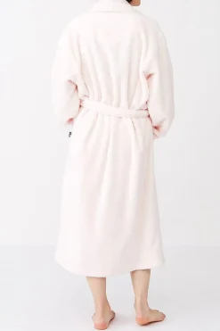 Outlet Lexington Original kylpytakki L pinkki Kylpytakit Ja Aamutakit|Kylpytakit