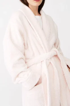 Lexington Company Kylpytakit Ja Aamutakit|Kylpytakit<Lexington Original kylpytakki S pinkki