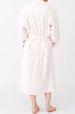 Lexington Company Kylpytakit Ja Aamutakit|Kylpytakit<Lexington Original kylpytakki S pinkki