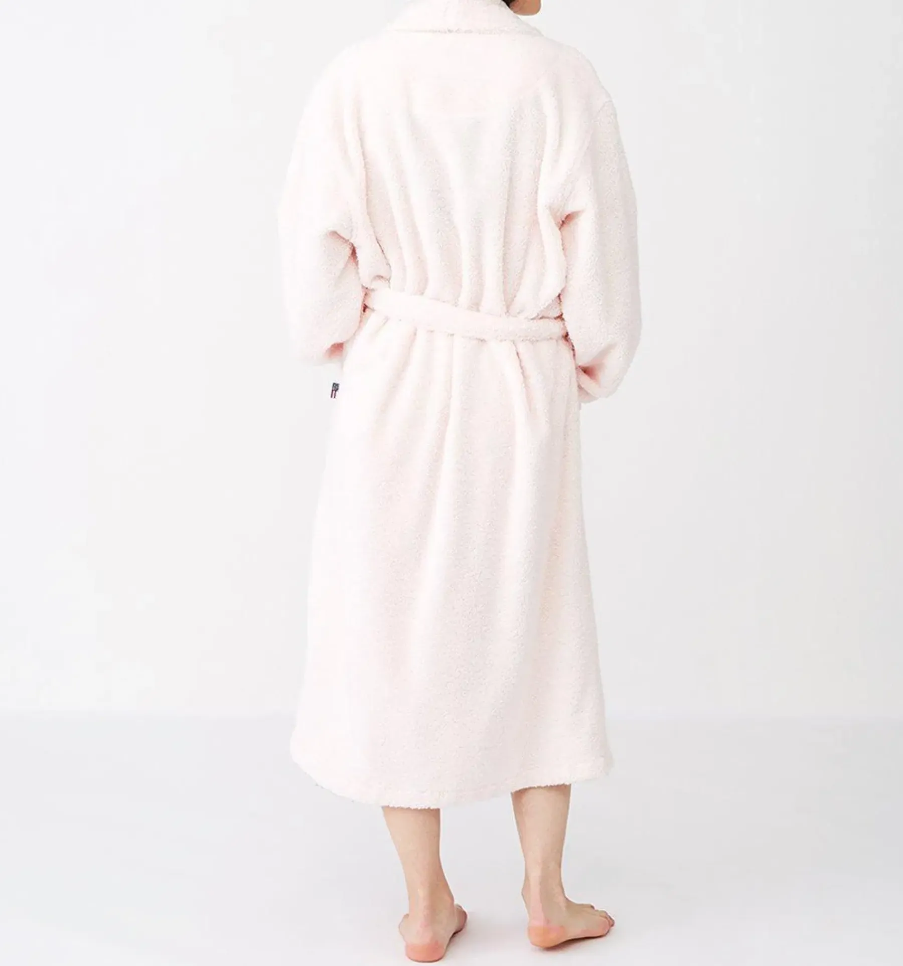 Lexington Company Kylpytakit Ja Aamutakit|Kylpytakit<Lexington Original kylpytakki S pinkki