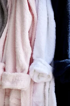 Lexington Company Kylpytakit Ja Aamutakit|Kylpytakit<Lexington Original kylpytakki L navy