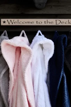 Lexington Company Kylpytakit Ja Aamutakit|Kylpytakit<Lexington Original kylpytakki XL navy