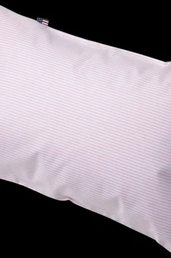 Best Lexington Pin Point vauvan tyynyliina 35x55cm pinkki/valkoinen Tyynyliinat