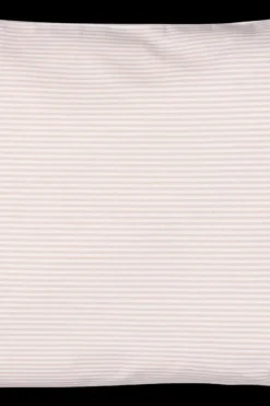 Best Lexington Pin Point vauvan tyynyliina 35x55cm beige/valkoinen Tyynyliinat