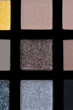 Clearance Aim Higher palette -luomiväripaletti 9 g Silmämeikit