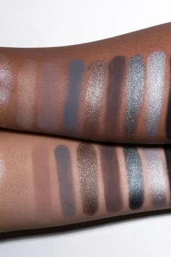 Clearance Aim Higher palette -luomiväripaletti 9 g Silmämeikit