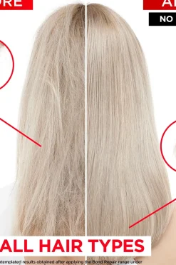 Best Elvital Bond Repair Conditioner 150ML hoitoaine vaurioituneille hiuksille ml Hiustenhoito