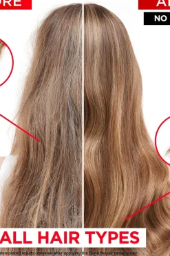 Best Elvital Bond Repair Conditioner 150ML hoitoaine vaurioituneille hiuksille ml Hiustenhoito