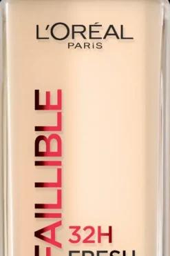 Best Infaillible Fresh Wear 015 Neutral Undertone meikkivoide 30ml Kasvomeikit