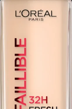 Best Infaillible Fresh Wear 020 Neutral Undertone meikkivoide 30ml Kasvomeikit