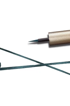 Clearance Infaillible Grip Matte Liquid Liner 04 Emeraude nestemäinen silmänrajausväri 3ml Silmämeikit