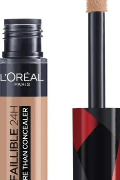 Best Infaillible More Than Concealer 328 Linen peitevoide 11 ml Kasvomeikit