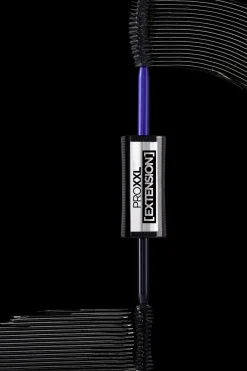 Clearance Pro XXL Extension musta maskara 12ml Silmämeikit
