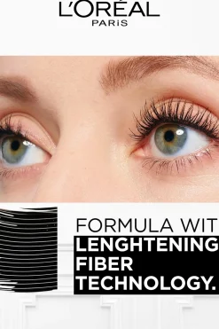 Clearance Pro XXL Extension musta maskara 12ml Silmämeikit