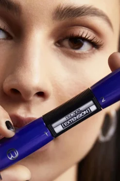 Clearance Pro XXL Extension musta maskara 12ml Silmämeikit