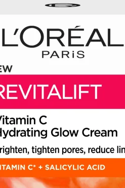 Clearance Revitalift Clinical päivävoide 50 ml! Kasvojenhoito
