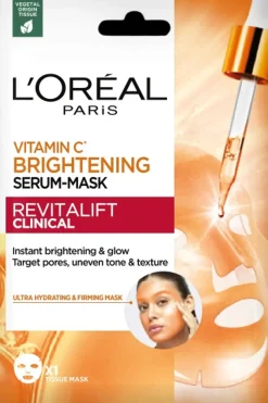 Clearance Revitalift Clinical Vitamin C Brightening seeruminaamio 26g Kasvojenhoito
