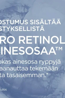 Clearance Revitalift ryppyjä silottava ja ihoa kiinteyttävä päivävoide SK30 50ml Kasvojenhoito