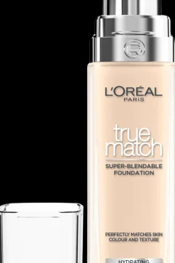 Clearance True Match 1.C Ivory Rose meikkivoide 30ml Kasvomeikit