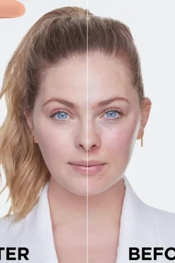 Clearance True Match 1.C Ivory Rose meikkivoide 30ml Kasvomeikit