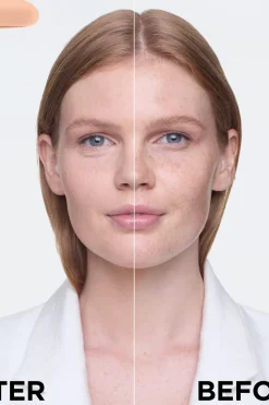 True Match 1.5N Linen meikkivoide 30ml Kasvomeikit